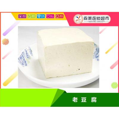老豆腐500g±10g