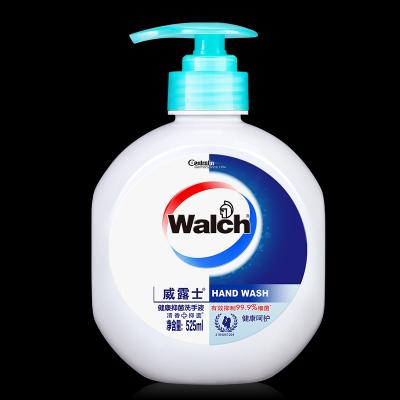 威露士洗手液