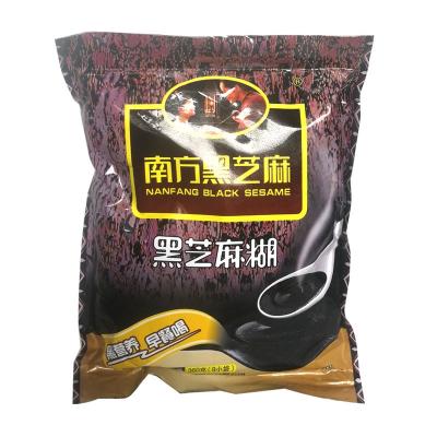 南方黑芝麻糊