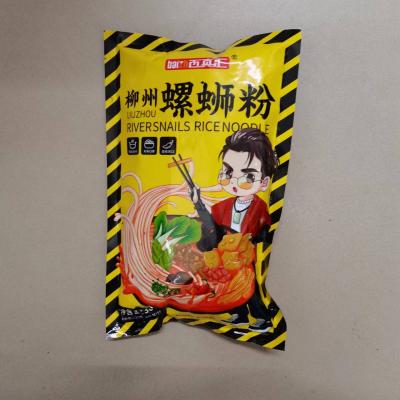 百真汇螺蛳粉