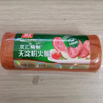 双汇无淀粉火腿