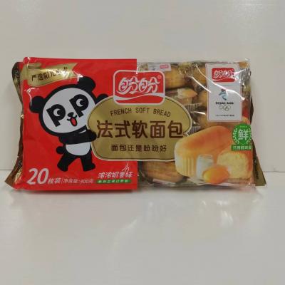 盼盼法式软面包（奶香味）