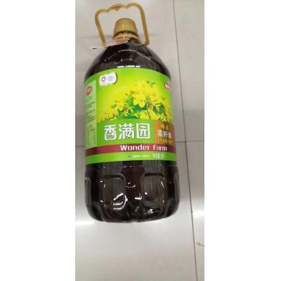 香满园非转基因...