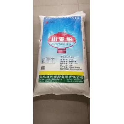 祥和特一粉25kg