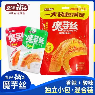 盐津铺子魔芋丝