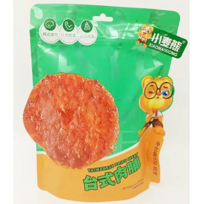 小麦熊原味台式...