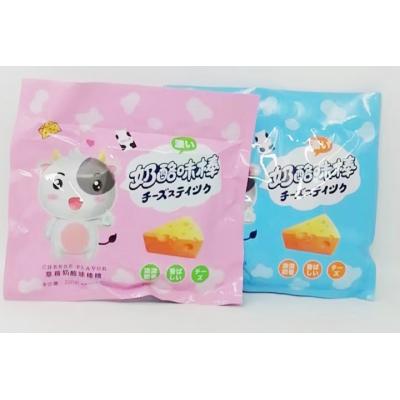 奶酪棒软糖（草...